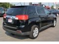 Onyx Black - Terrain SLE AWD Photo No. 4