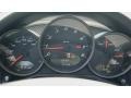  2011 Boxster   Gauges