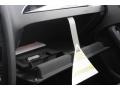 Ibis White - A4 2.0T Premium Plus quattro Photo No. 27