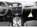 Ibis White - A4 2.0T Premium Plus quattro Photo No. 38