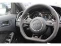 Ibis White - A4 2.0T Premium Plus quattro Photo No. 39