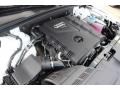 Ibis White - A4 2.0T Premium Plus quattro Photo No. 40