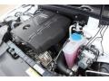Ibis White - A4 2.0T Premium Plus quattro Photo No. 41