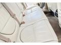 Platinum Silver Metallic - XJ Vanden Plas Photo No. 18