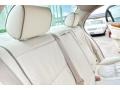 Platinum Silver Metallic - XJ Vanden Plas Photo No. 19