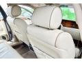 Platinum Silver Metallic - XJ Vanden Plas Photo No. 20