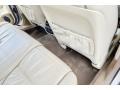 Platinum Silver Metallic - XJ Vanden Plas Photo No. 21