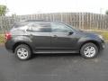 Tungsten Metallic - Equinox LT AWD Photo No. 2