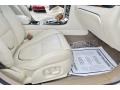 Platinum Silver Metallic - XJ Vanden Plas Photo No. 28