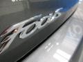 2015 Magnetic Metallic Ford Focus SE Sedan  photo #6