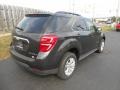 Tungsten Metallic - Equinox LT AWD Photo No. 5