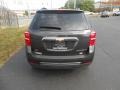 Tungsten Metallic - Equinox LT AWD Photo No. 6
