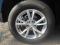 Tungsten Metallic - Equinox LT AWD Photo No. 7