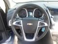 Tungsten Metallic - Equinox LT AWD Photo No. 8