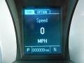 Tungsten Metallic - Equinox LT AWD Photo No. 11