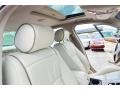 Platinum Silver Metallic - XJ Vanden Plas Photo No. 32