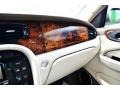 Platinum Silver Metallic - XJ Vanden Plas Photo No. 43
