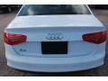 Ibis White - A4 2.0T Premium Plus Photo No. 7