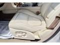 Platinum Silver Metallic - XJ Vanden Plas Photo No. 47