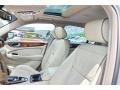 Platinum Silver Metallic - XJ Vanden Plas Photo No. 48