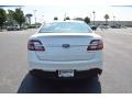 2015 Oxford White Ford Taurus Limited  photo #6