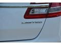 2015 Oxford White Ford Taurus Limited  photo #7