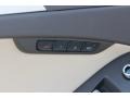Ibis White - A4 2.0T Premium Plus Photo No. 12
