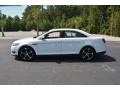 2015 Oxford White Ford Taurus Limited  photo #9