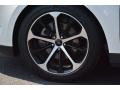 2015 Oxford White Ford Taurus Limited  photo #10