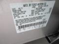 Ingot Silver Metallic - Edge SE Photo No. 16