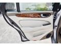 Platinum Silver Metallic - XJ Vanden Plas Photo No. 53