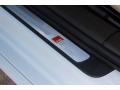 Ibis White - A4 2.0T Premium Plus Photo No. 13