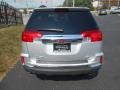 Quicksilver Metallic - Terrain SLE AWD Photo No. 7
