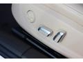 Ibis White - A4 2.0T Premium Plus Photo No. 14