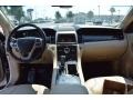 2015 Oxford White Ford Taurus Limited  photo #14