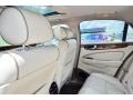 Platinum Silver Metallic - XJ Vanden Plas Photo No. 57