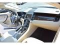 2015 Oxford White Ford Taurus Limited  photo #16