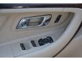2015 Oxford White Ford Taurus Limited  photo #18