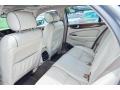 Platinum Silver Metallic - XJ Vanden Plas Photo No. 60