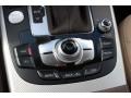 Ibis White - A4 2.0T Premium Plus Photo No. 21