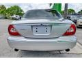 Platinum Silver Metallic - XJ Vanden Plas Photo No. 62