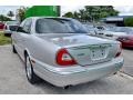 Platinum Silver Metallic - XJ Vanden Plas Photo No. 63