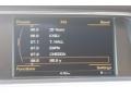 Ibis White - A4 2.0T Premium Plus Photo No. 24