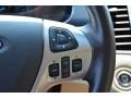 2015 Oxford White Ford Taurus Limited  photo #23