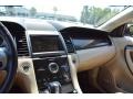 2015 Oxford White Ford Taurus Limited  photo #27