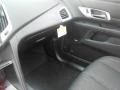 Quicksilver Metallic - Terrain SLE AWD Photo No. 19