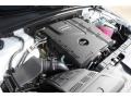 Ibis White - A4 2.0T Premium Plus Photo No. 38