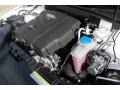 Ibis White - A4 2.0T Premium Plus Photo No. 39