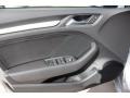 2016 Florett Silver Metallic Audi A3 2.0 Premium quattro  photo #10
