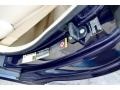 Capri Blue Metallic - CLK 550 Coupe Photo No. 53